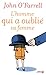 L'homme qui a oublié sa femme (French Edition)