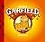 Garfield 2000-2002 by Jim Davis