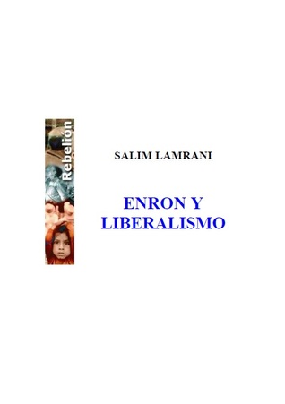 Enron y liberalism