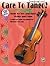 Care to Tango?, Bk 1: Book & Online Audio