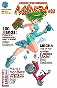 How to Draw Manga Issues #23 and #24