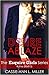 Desire Ablaze (The Esquire Girls: Ruthie #3)