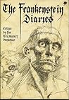 The Frankenstein Diaries by Hubert Venables