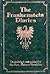 The Frankenstein diaries by Hubert Venables