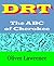 DRT: The ABC of Cherokee