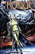 Rogue (2004-2005) #2