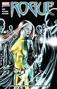Rogue (2004-2005) #4