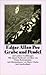 Grube und Pendel und andere Erzählungen by Edgar Allan Poe