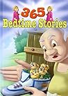 354 Bedtime Stories