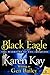Black Eagle (The Warriors of the Iroquois #1)