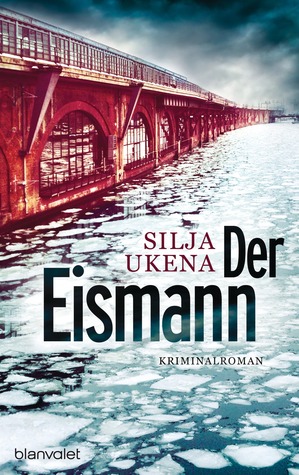 Der Eismann (Hardcover)