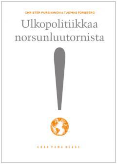 Ulkopolitiikkaa norsunluutornista (Paperback)
