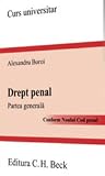 Drept penal. Partea generală