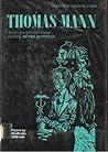 Thomas Mann: A Collection of Critical Essays. Thomas Mann: A Collection of Critical Essays.