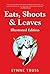 Eats, Shoots & Leaves by Lynne Truss