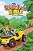 NIrV Adventure Bible for Early Readers