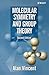 Molecular Symmetry and Group Theory by Alan Vincent