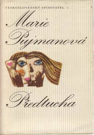 Předtucha (Hardcover)