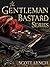 The Gentleman Bastard Series #1-3 by Scott Lynch