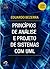 Princípios de Análise e Projeto de Sistemas com UML