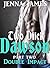 ROMANCE: Double Impact (Double Diick Dawson Book 2)