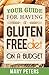 Gluten Free by Mary Peters