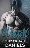 Wasted by Suzannah Daniels