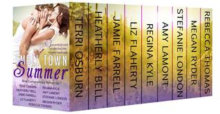 Small Town Summer: Nine Contemporary Romances