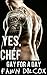 Gay for a Day: Yes, Chef