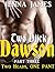 ROMANCE: Two Heads, One Pant (Double Diick Dawson Book 3)