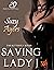 Saving Lady J (The Butterfl...