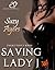 Saving Lady J (The Butterfly Series)
