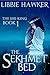 The Sekhmet Bed (The She-King, #1)