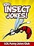 101+ Insect Jokes: Huge Collection of Funny Insect and Bug Jokes
