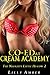 Co-ed at Cream Academy (The Naughty Little Hucow Book 2)