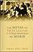 Las botas de siete leguas y otras maneras de morir