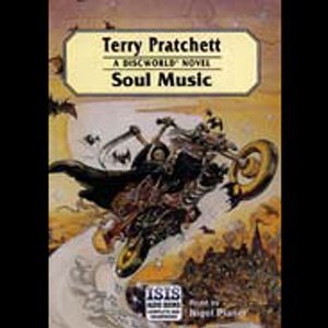 Soul Music