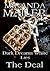 Dark Dreams White Lies #3 by Miranda Mailer