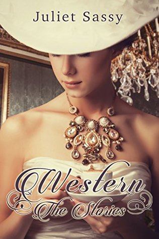 Western The Series (Western Romance, #1)
