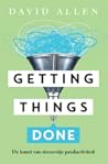 Getting Things Do...