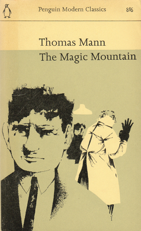 The Magic Mountain