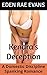 Kendra's Deception: A Domestic Discipline Spanking Romance