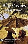 Historias de amor