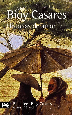Historias de amor (Paperback)