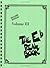 The Real Book - Volume III: Eb Edition (Real Books (Hal Leonard) 3)