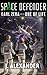 Carl Zera and the Ore of Life (Space Defender, #1)