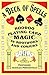 A Deck of Spells: Hoodoo Playing Card Magic in Rootwork and Conjure