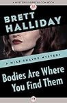 Bodies Are Where ...