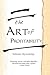 The Art of Profitability