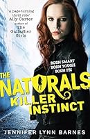 Killer Instinct (The Naturals, #2)